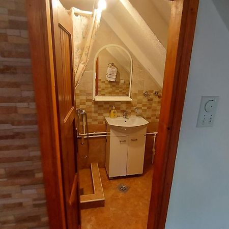 Guest House Milena Žabljak Zimmer foto