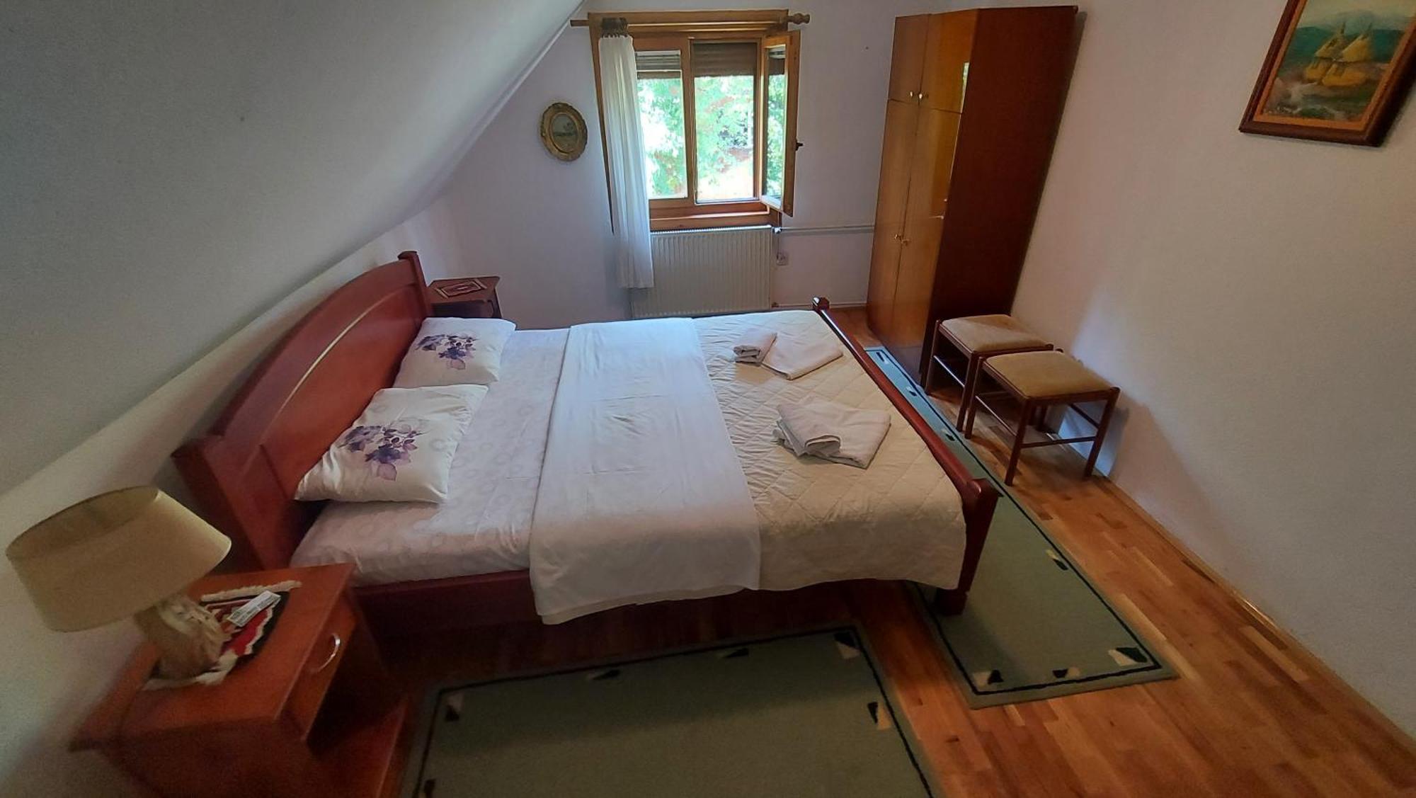 Guest House Milena Žabljak Zimmer foto