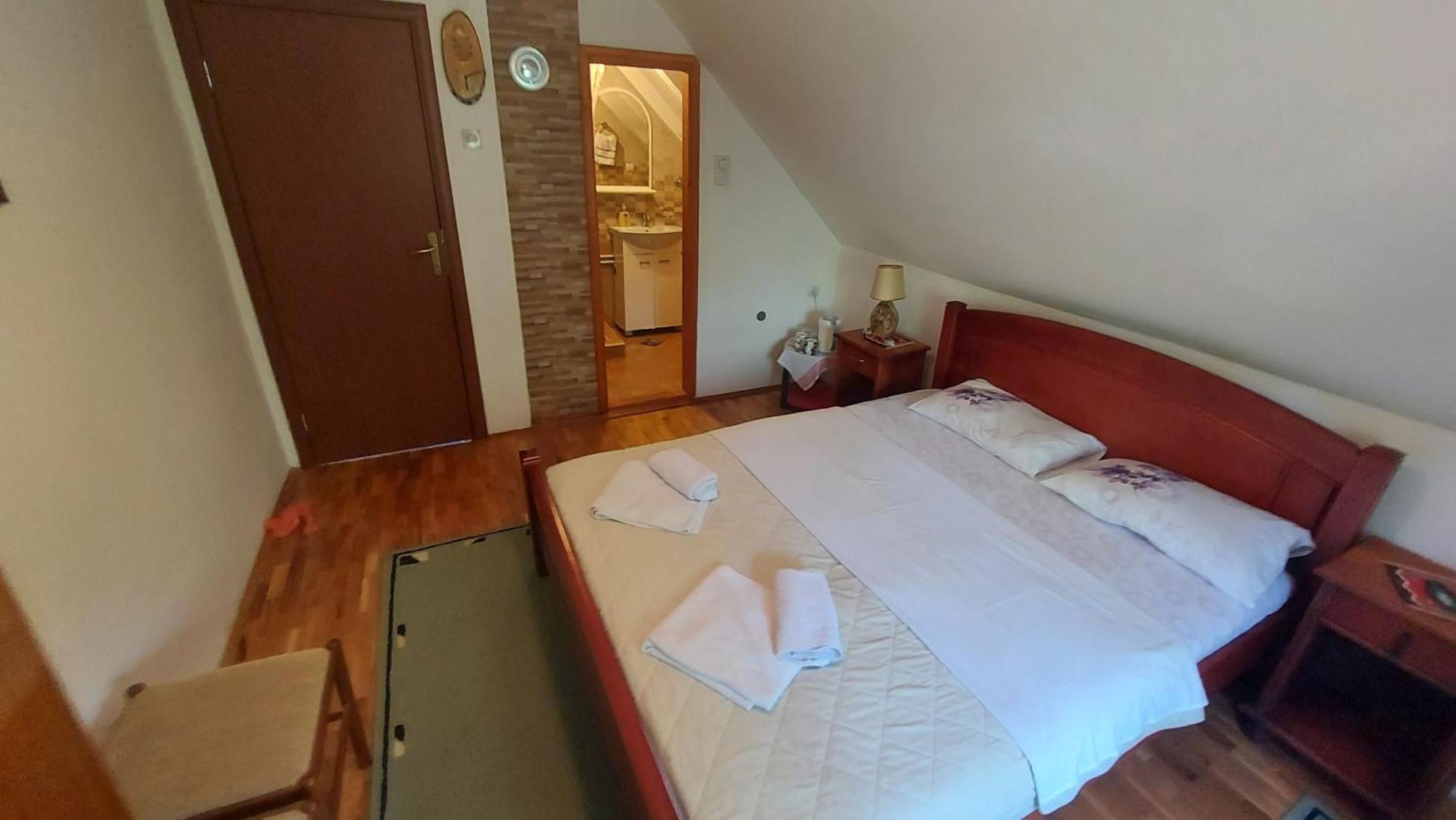 Guest House Milena Žabljak Zimmer foto