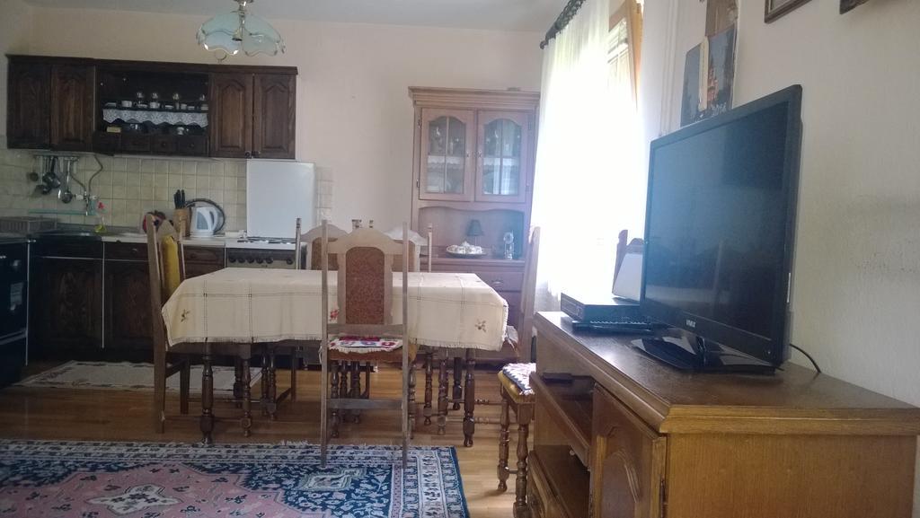 Guest House Milena Žabljak Zimmer foto